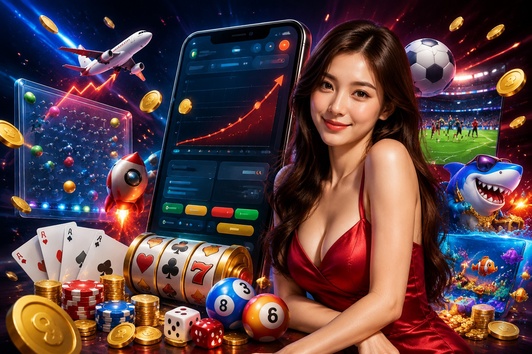 mix247